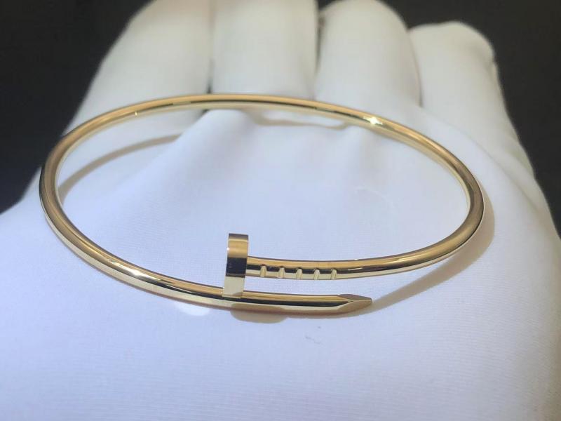 JUSTE UN CLOU BRACELET, SMALL MODEL