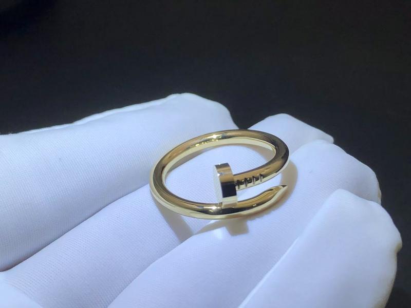 JUSTE UN CLOU RING 3