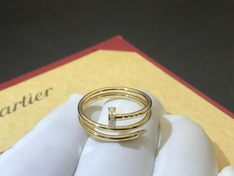 JUSTE UN CLOU RING 6