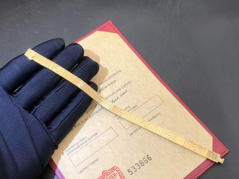 LOVE UNLIMITED BRACELET