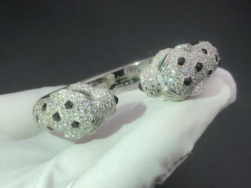 PANTERE DE CARTIER BRACELET 11