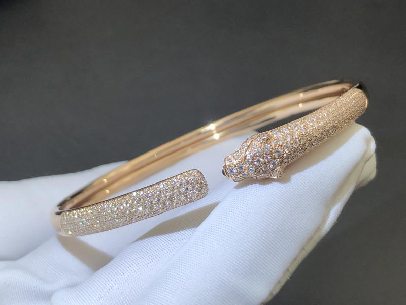 PANTERE DE CARTIER BRACELET 3