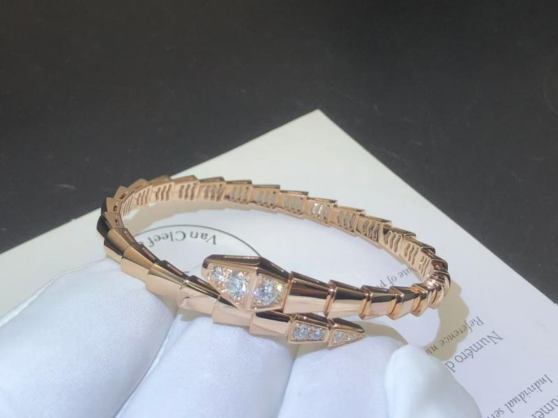 Serpenti Viper Bracelet