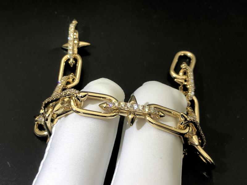 Tiffany Titan by Pharrell Williams