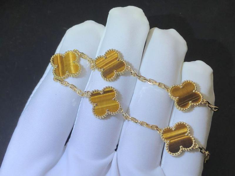  bracelet, 5 motifs 6