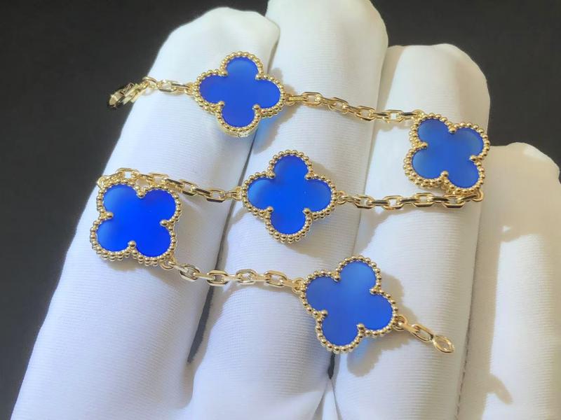  bracelet, 5 motifs 7