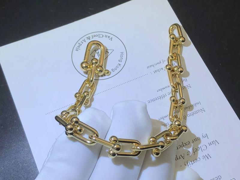 tiffany hardwear bracelet